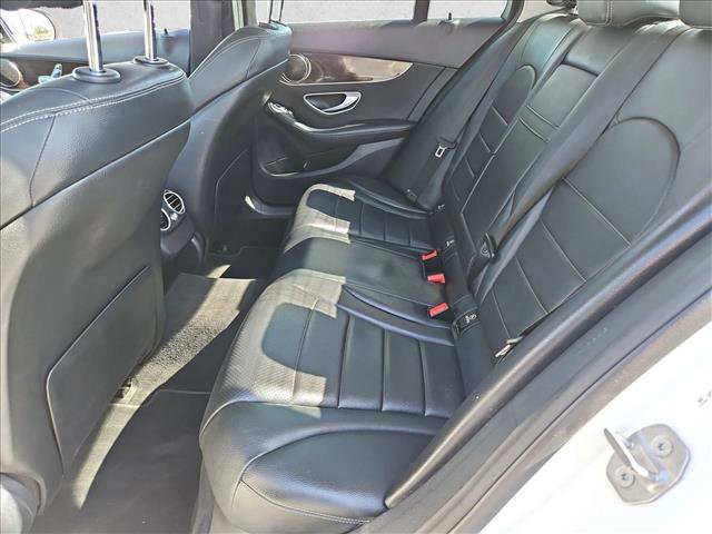 Used 2017 Mercedes-Benz C 300 Sedan image 15
