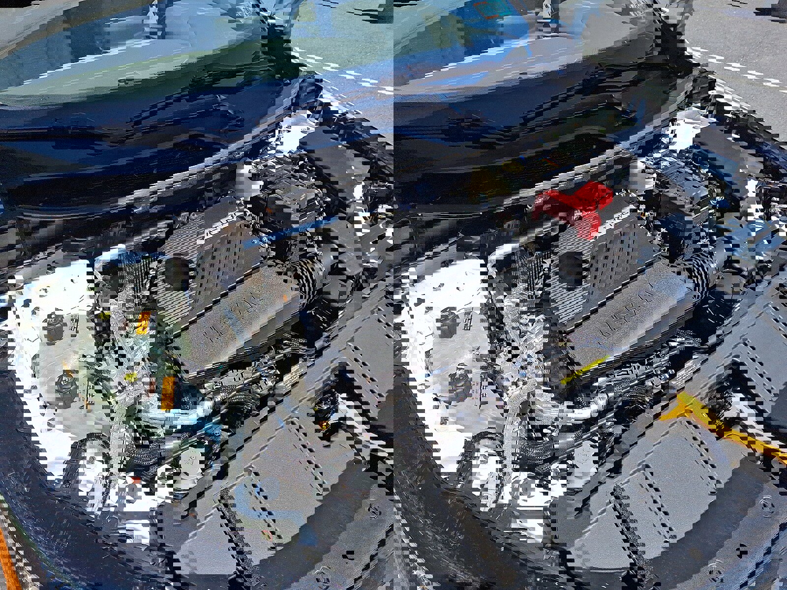 Used 2023 Nissan Rogue SV AWD/4WD image 27