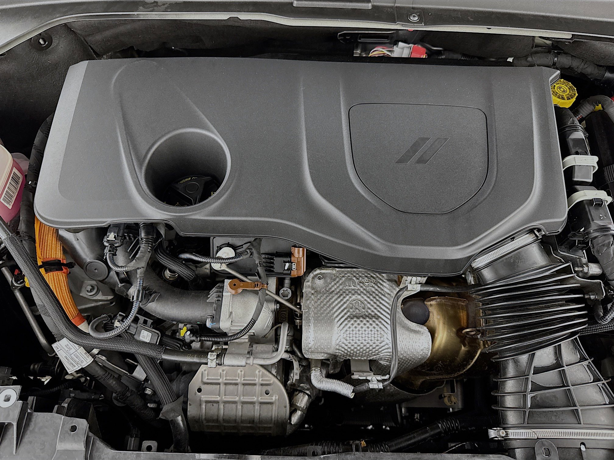 Used 2024 Dodge Hornet R/T image 38