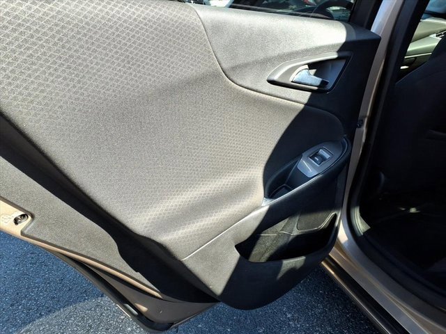 Used 2018 Chevrolet Malibu LT image 7