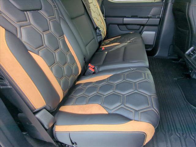 Used 2025 Ford F150 Tremor w/ Bed Utility Package image 19