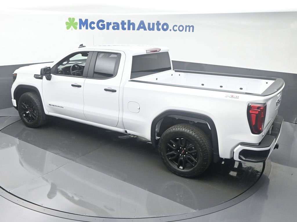 New 2025 GMC Sierra 1500 Pro w/ Graphite Edition image 25