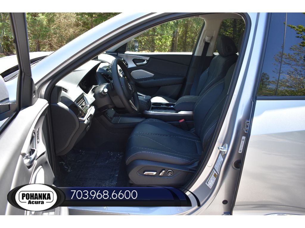 New 2026 Acura RDX SH-AWD w/ Technology Package image 30
