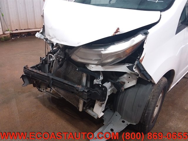 Used 2015 Chevrolet City Express LS FWD image 15
