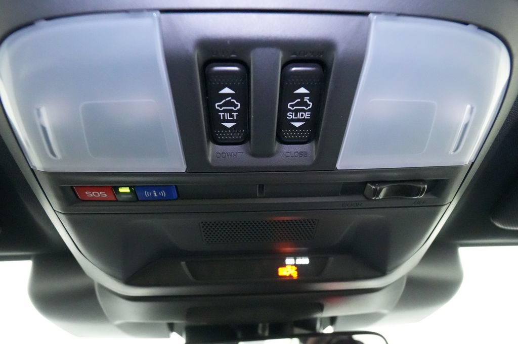 Used 2025 Subaru Impreza RS w/ Popular Package #1 AWD/4WD image 43