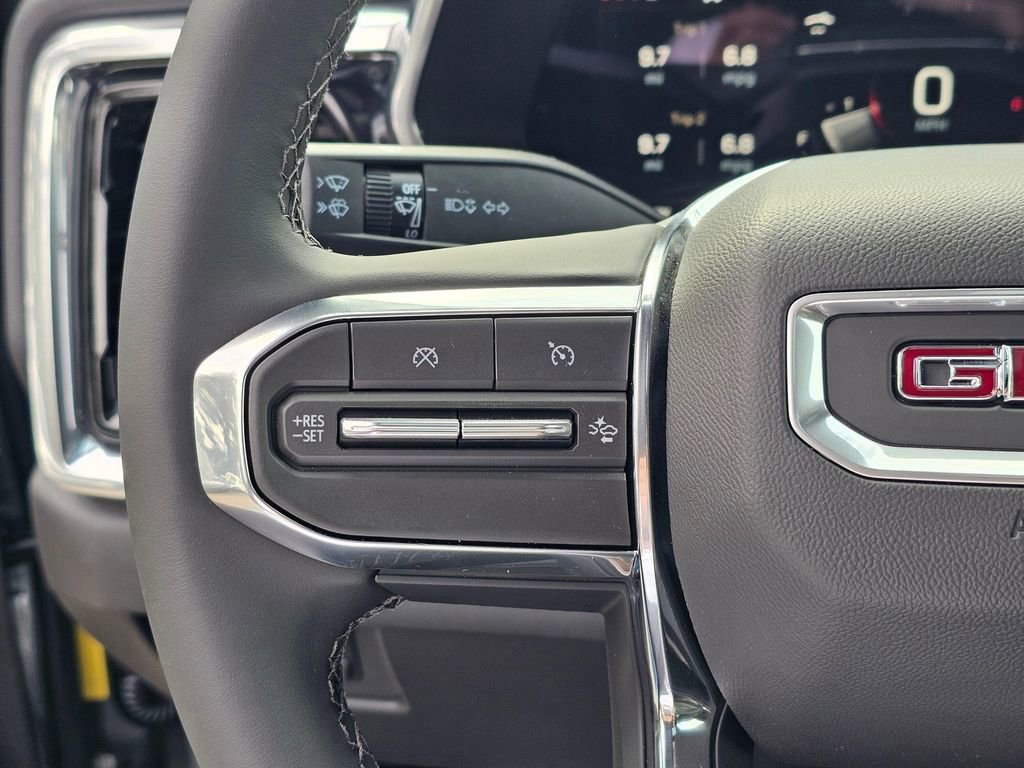 New 2026 GMC Canyon Elevation image 28