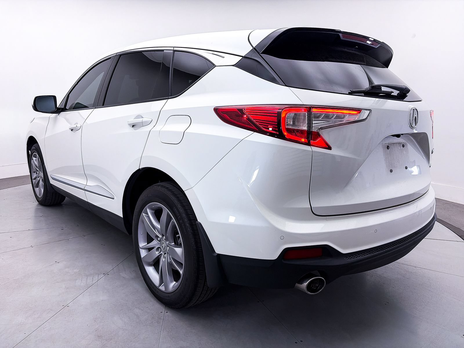 Used 2019 Acura RDX w/ Advance Package AWD/4WD image 14
