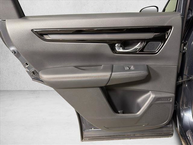 Used 2024 Honda CR-V Sport Touring image 24