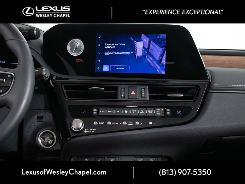 Used 2023 Lexus ES 250 w/ Premium Package AWD/4WD image 29