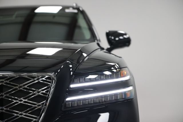New 2026 Genesis GV80 2.5T Prestige AWD/4WD image 3