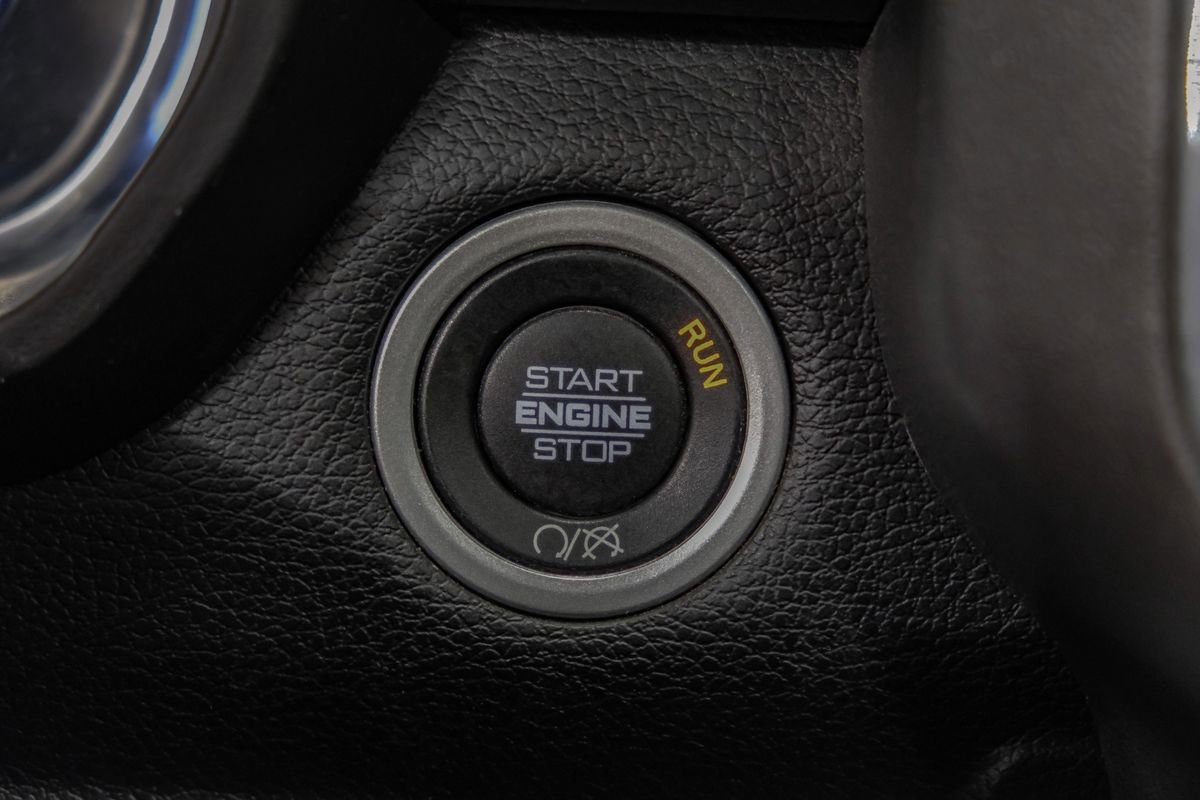 Used 2024 RAM 3500 Laramie w/ Night Edition image 20