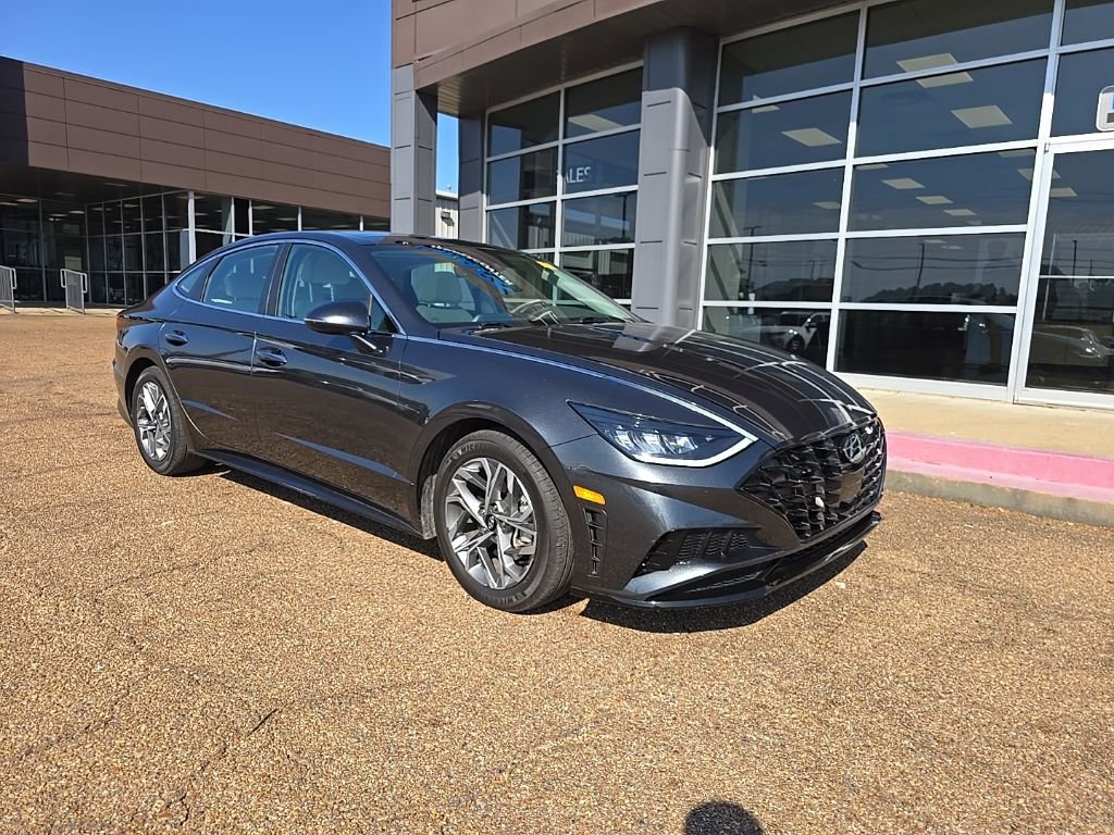 Used 2023 Hyundai Sonata SEL w/ Convenience Package