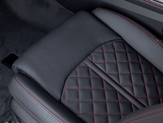 New 2026 Audi Q8 Prestige AWD/4WD image 15
