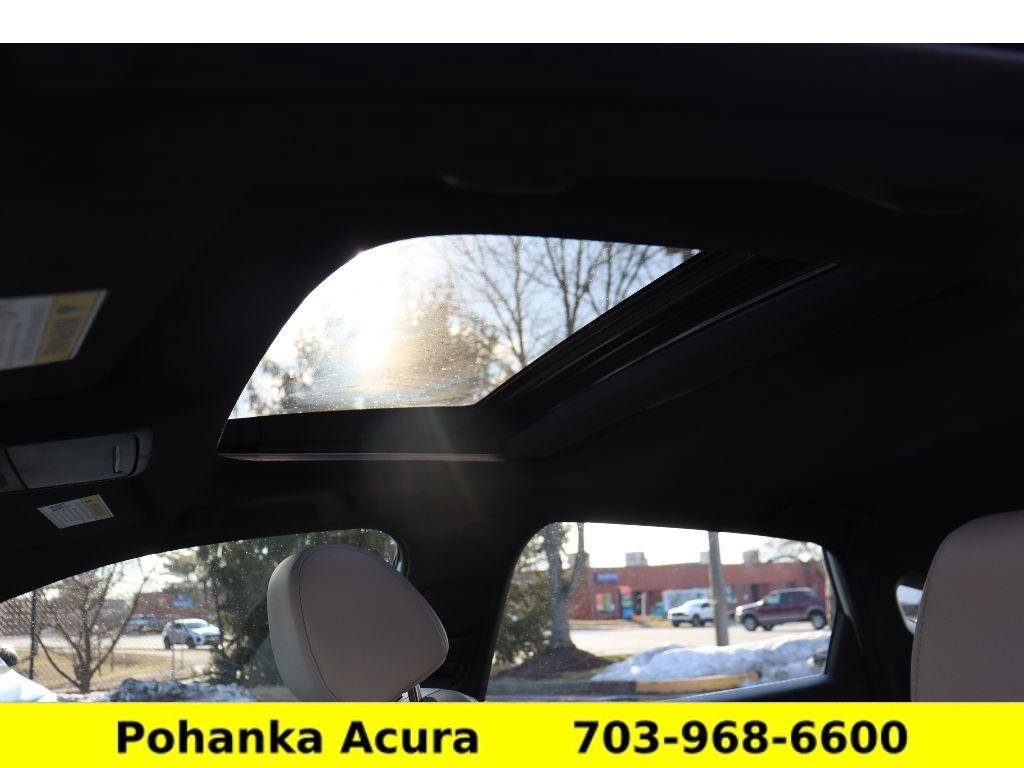 Certified 2023 Acura Integra CVT w/A-Spec Package image 20