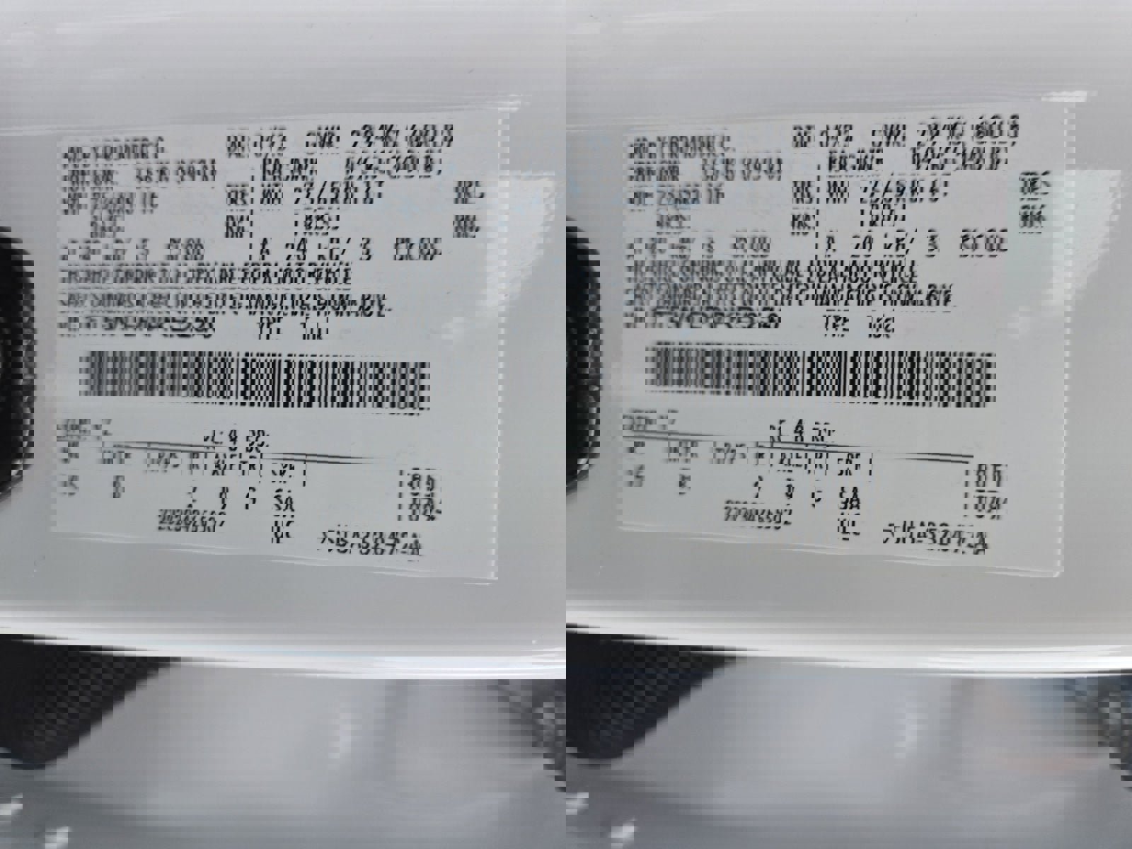 Certified 2023 Ford F150 XLT w/ Equipment Group 302A High image 27