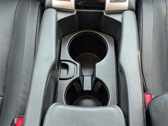 Used 2019 Honda Civic Touring image 19