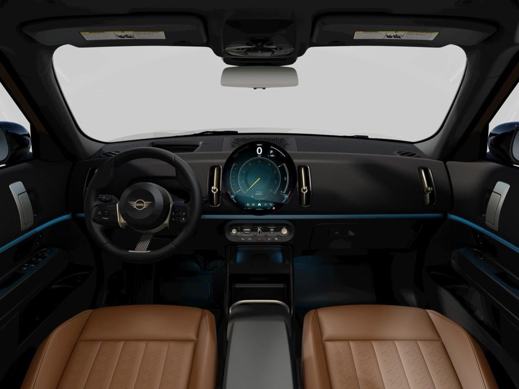 New 2027 MINI Cooper Countryman S AWD/4WD image 7