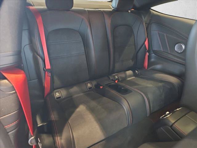 Certified 2023 Mercedes-Benz C 43 AMG 4MATIC Coupe image 18
