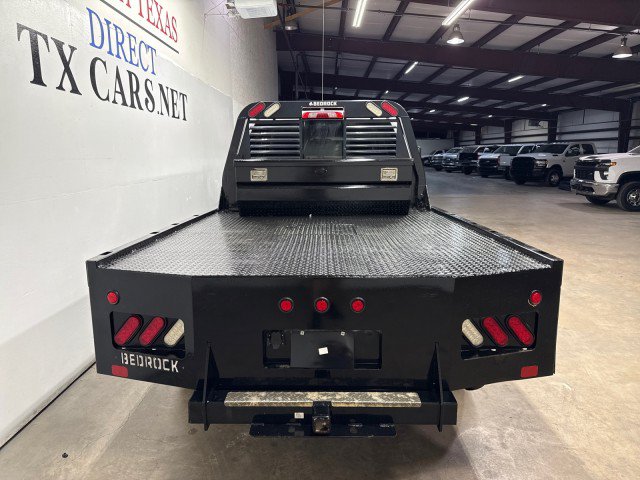 Used 2018 Chevrolet Silverado 2500 W/T w/ WT Convenience Package AWD/4WD image 8
