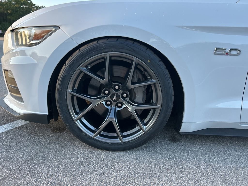 Used 2016 Ford Mustang GT Premium image 45