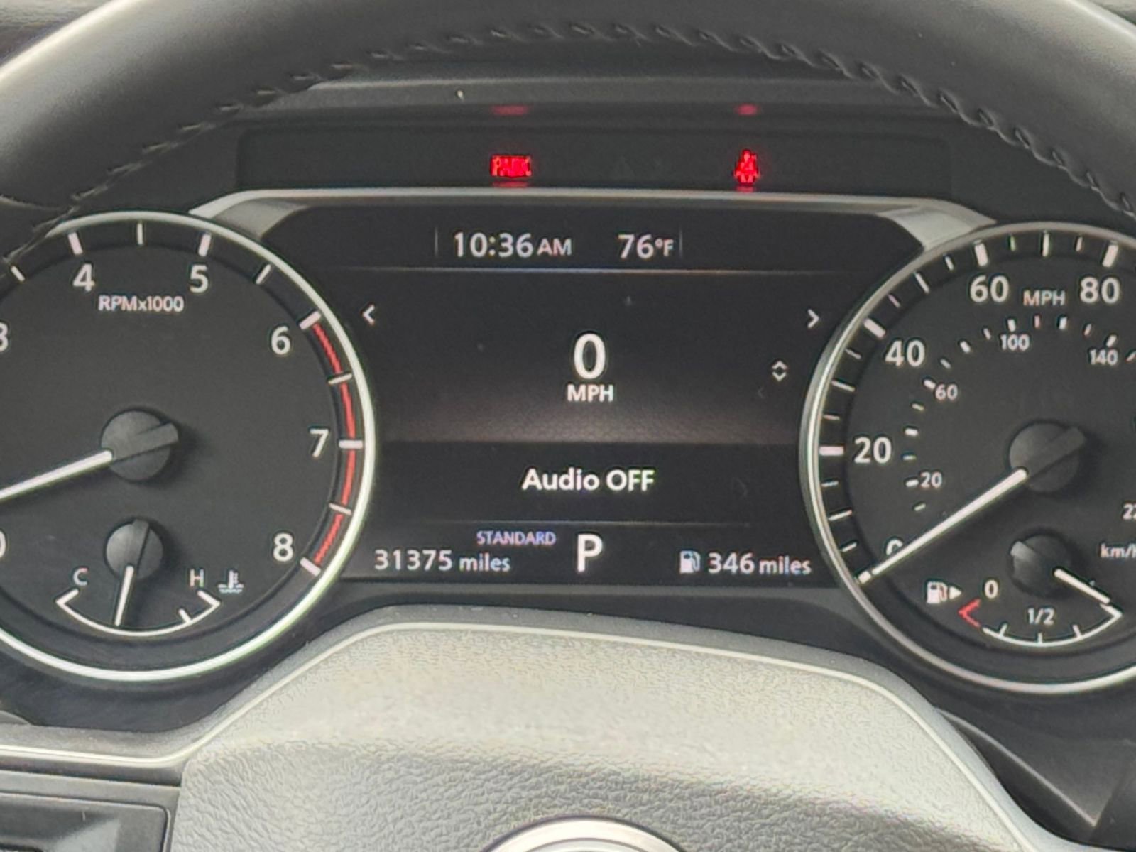 Used 2025 Nissan Rogue SV FWD image 42