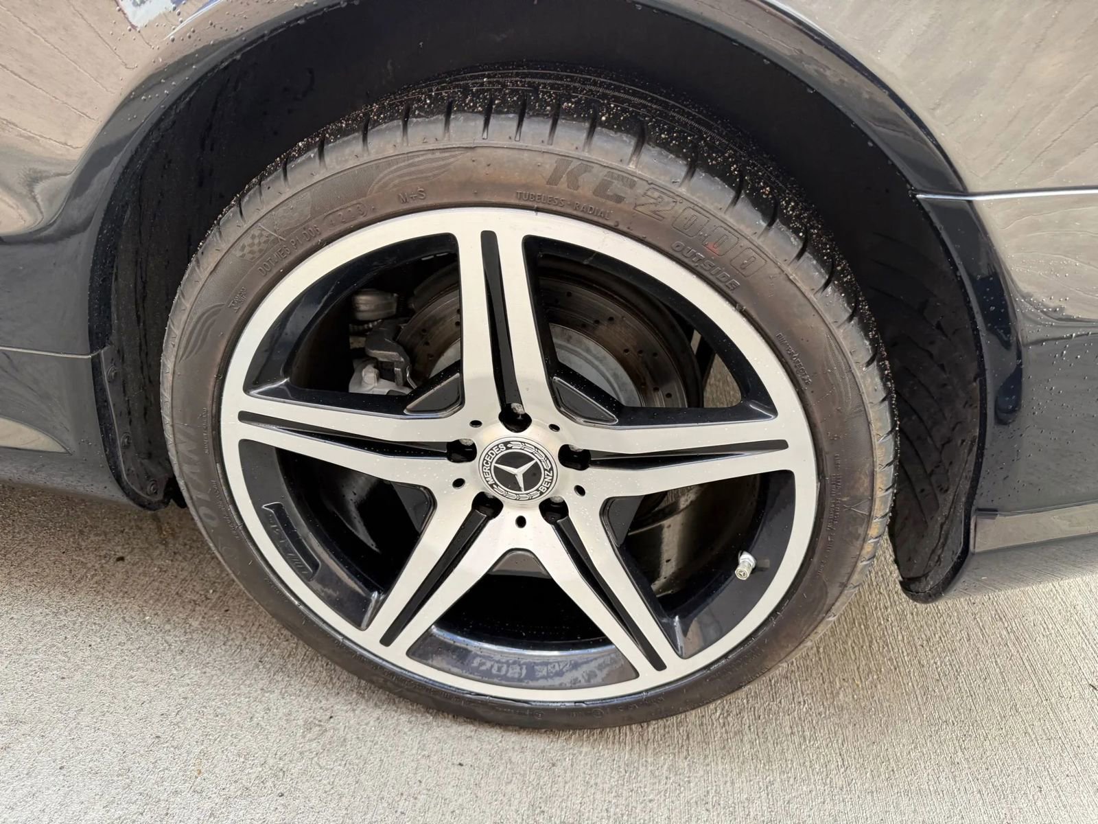 Used 2012 Mercedes-Benz SL 550 w/ SL Wheel Pkg image 7