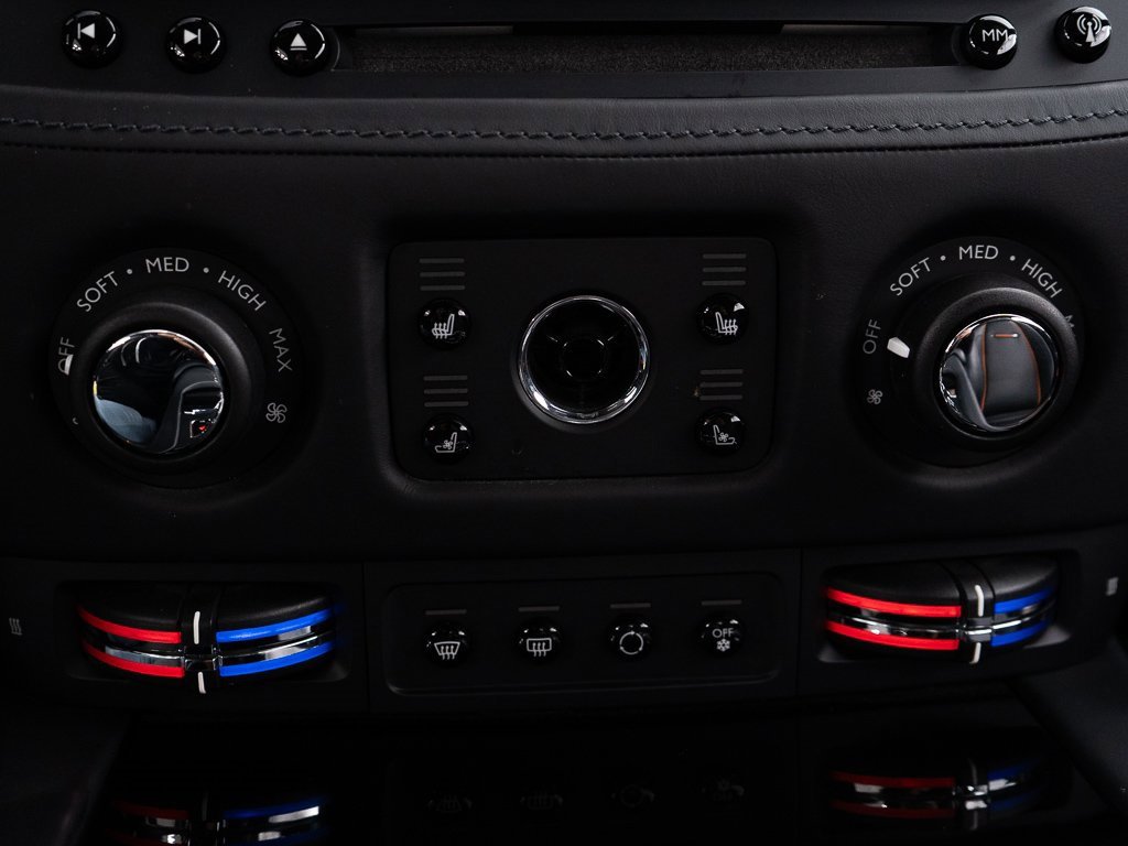 Certified 2021 Rolls-Royce Dawn image 41
