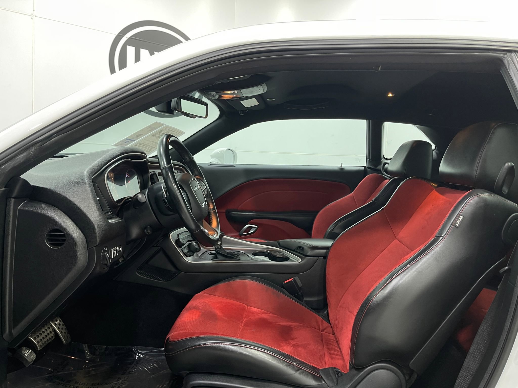 Used 2019 Dodge Challenger GT w/ Plus Group image 11