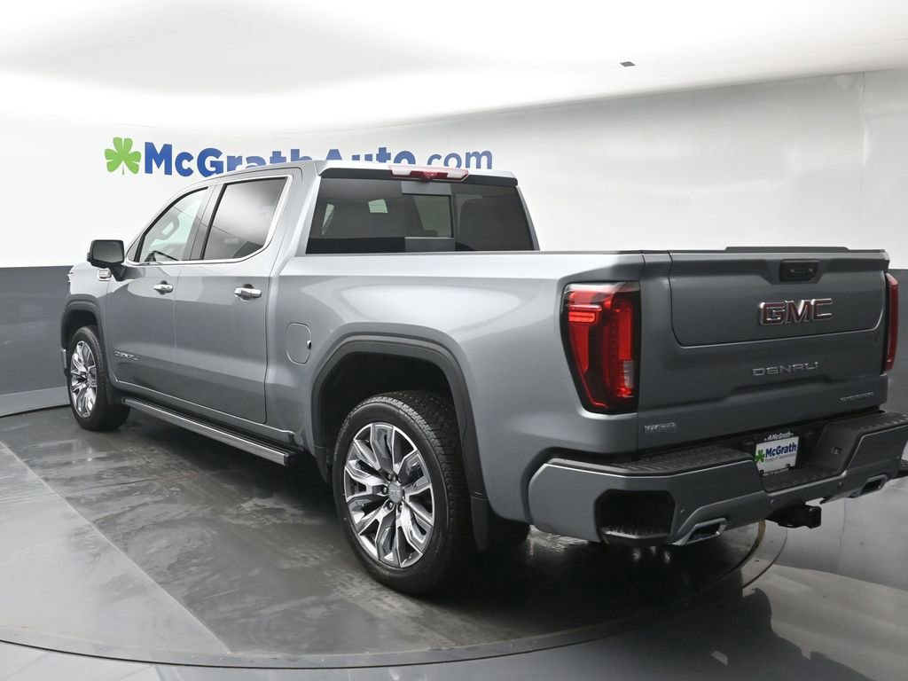 New 2026 GMC Sierra 1500 Denali image 20