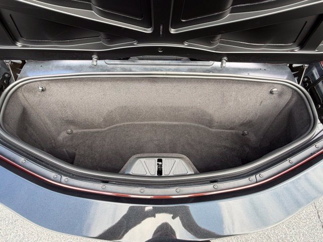 Used 2022 Chevrolet Corvette Stingray Preferred Conv w/ Battery Protection Package RWD image 27
