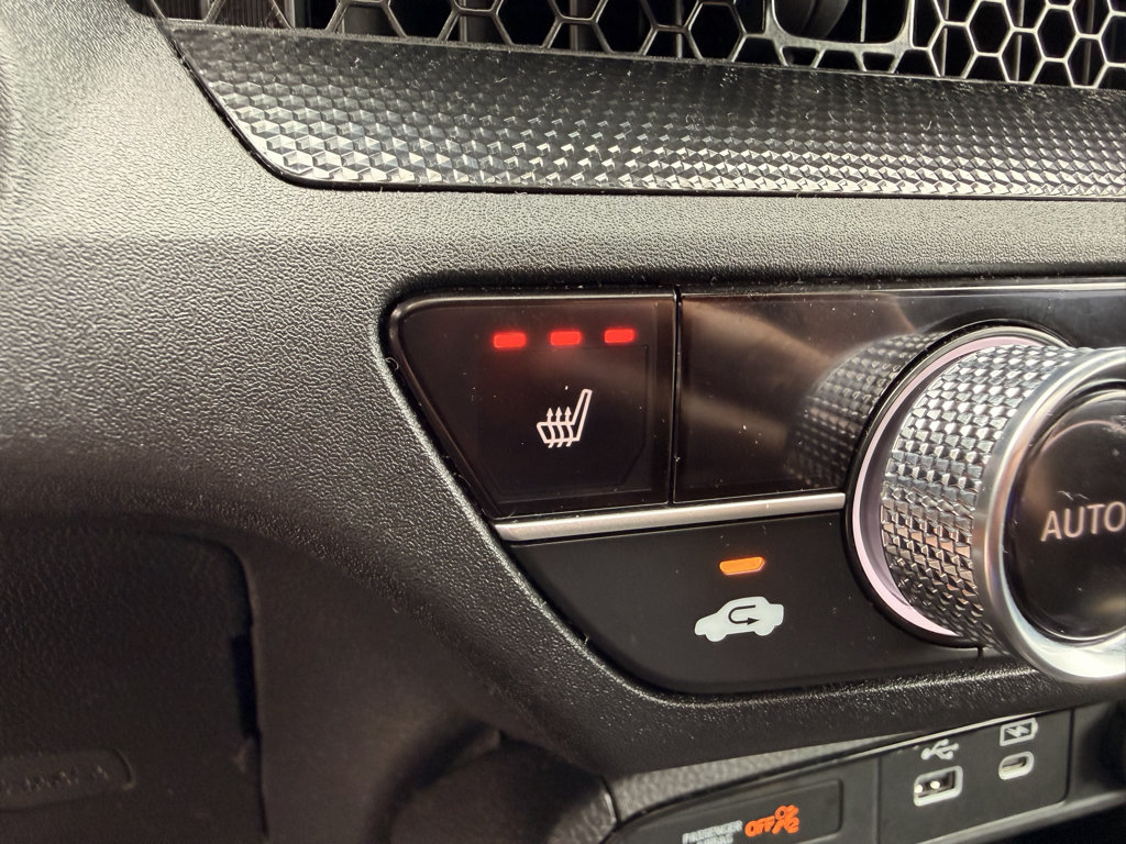Certified 2024 Honda CR-V Sport image 19