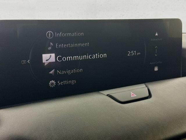 New 2026 MAZDA CX-90 3.3 Turbo w/ Premium Plus Pkg image 15