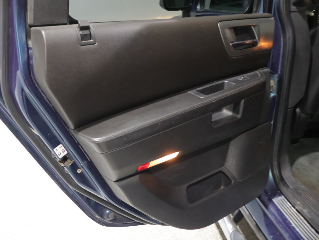 Used 2008 HUMMER H2 AWD/4WD image 17