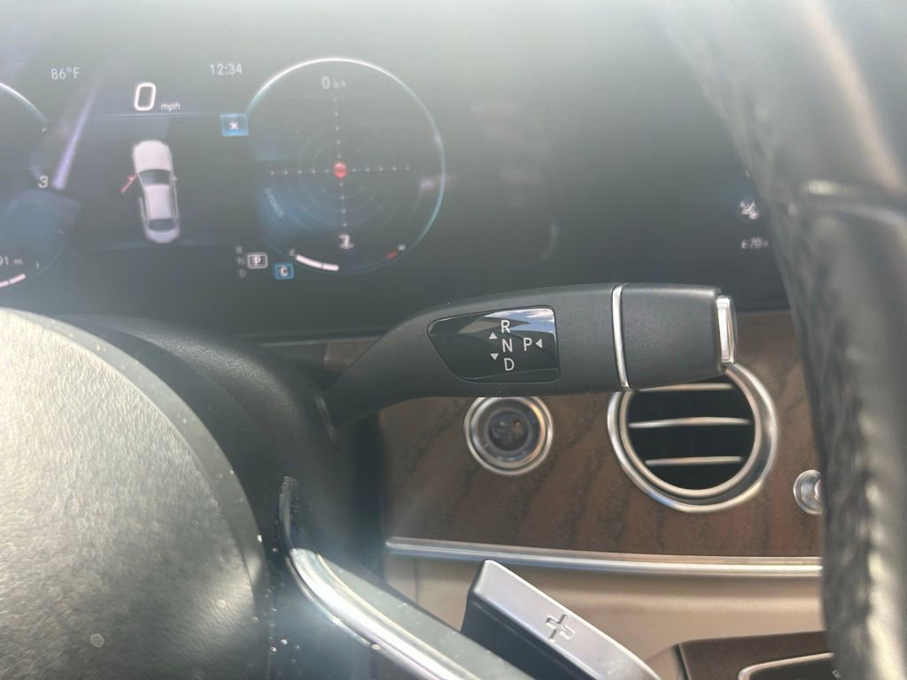 Used 2022 Mercedes-Benz E 350 E 350 image 22