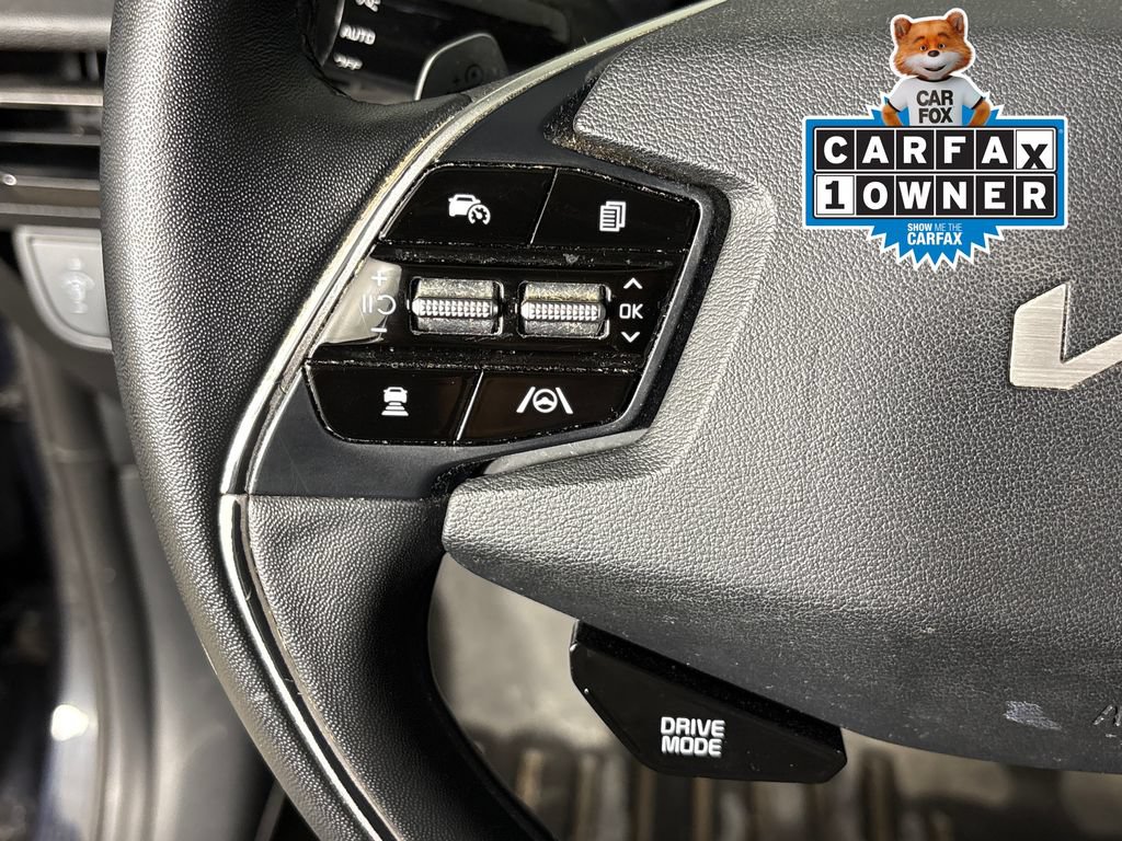 Used 2022 Kia EV6 Wind RWD image 19
