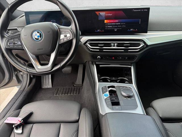 Used 2023 BMW i4 eDrive35 RWD image 20