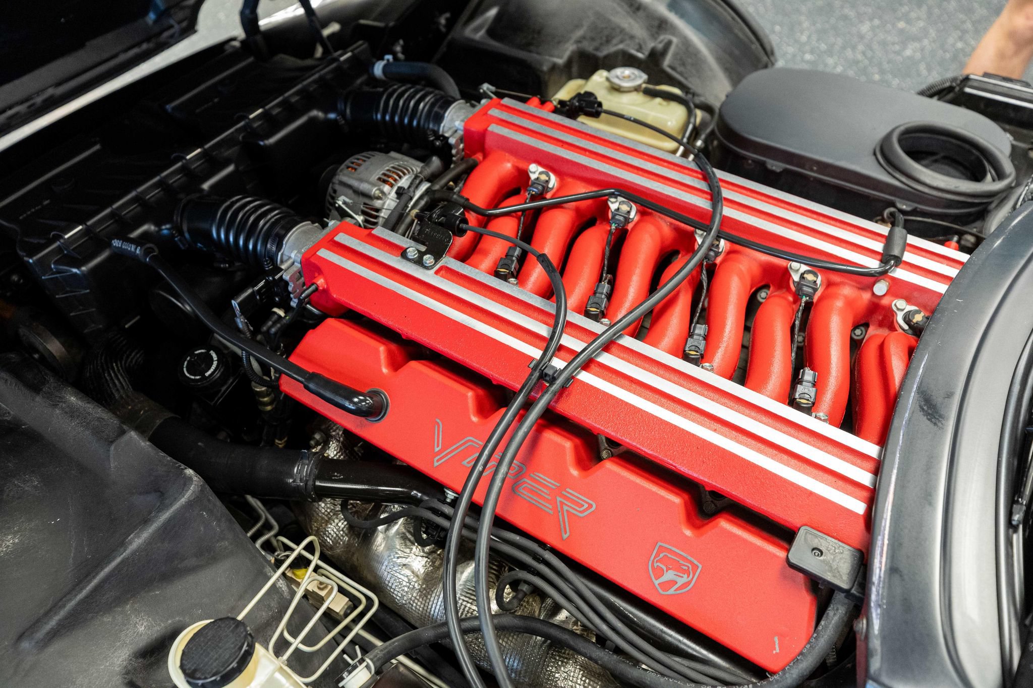 Used 1994 Dodge Viper RT/10 RWD image 13