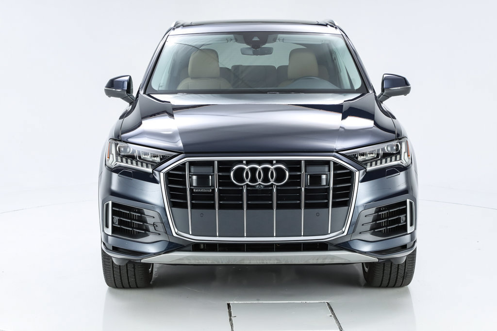 Used 2023 Audi Q7 3.0T Premium Plus w/ Premium Plus Package AWD/4WD image 19