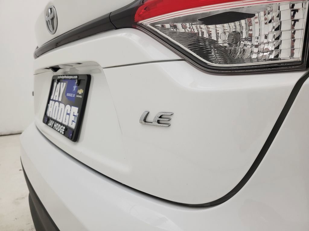 Used 2024 Toyota Corolla LE image 19