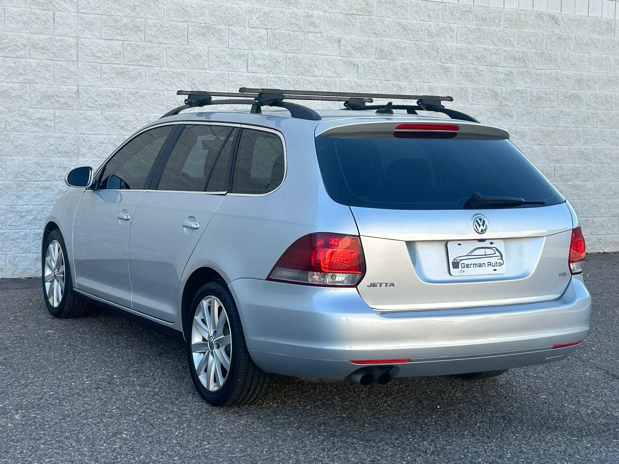 Used 2014 Volkswagen Jetta TDI FWD image 6