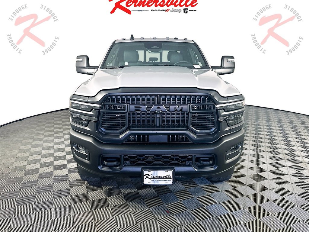New 2026 RAM 2500 Power Wagon image 2