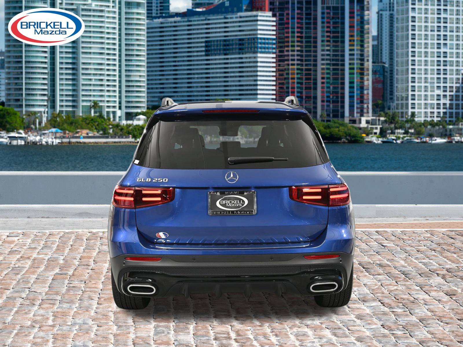 Used 2024 Mercedes-Benz GLB 250 image 5
