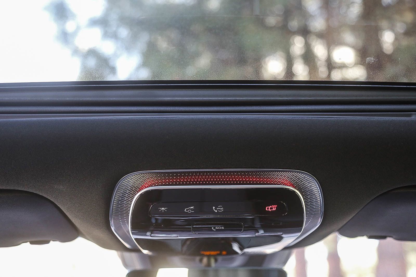 Used 2023 Mercedes-Benz EQS 450+ Sedan image 14