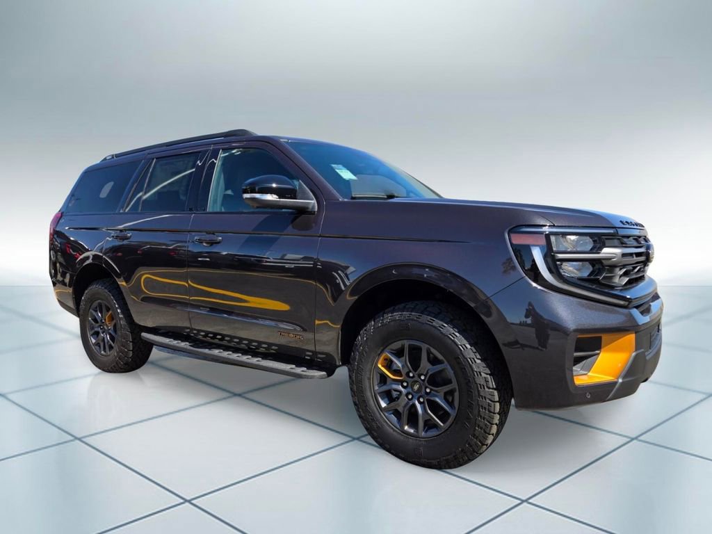 New 2026 Ford Expedition Tremor AWD/4WD image 3