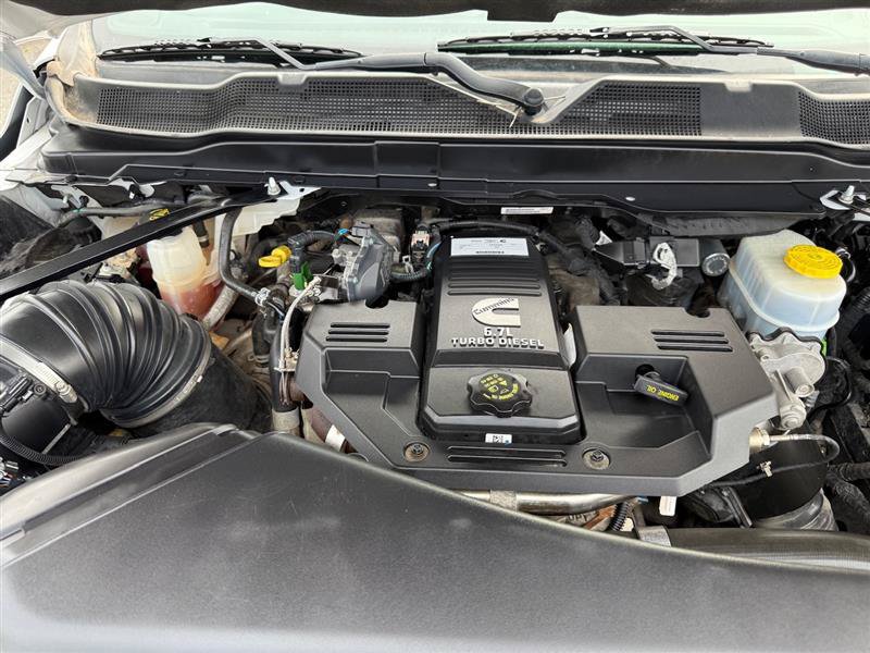 Used 2021 RAM 2500 Big Horn AWD/4WD image 31
