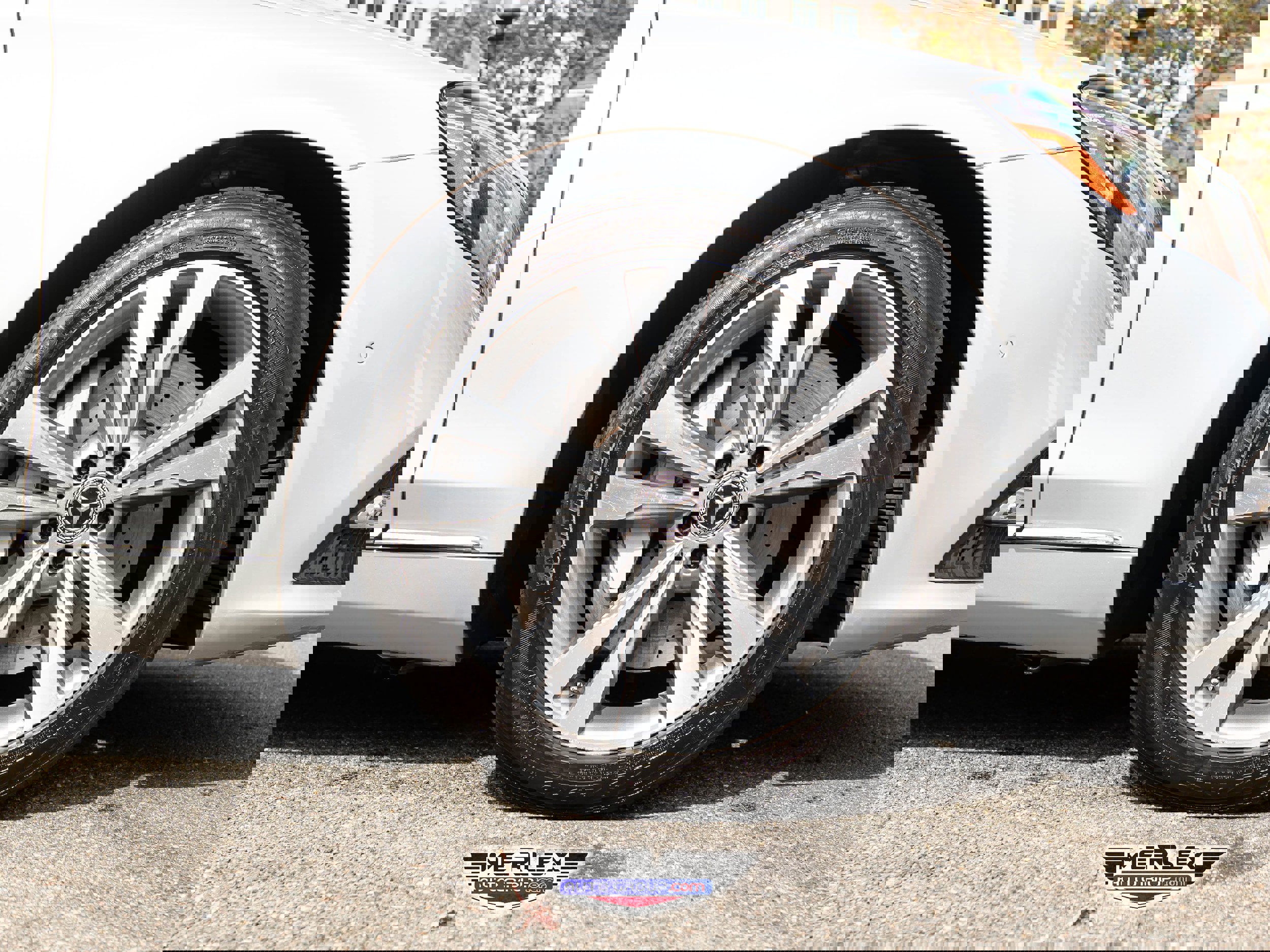 Used 2018 Mercedes-Benz S 560 4MATIC Sedan image 10