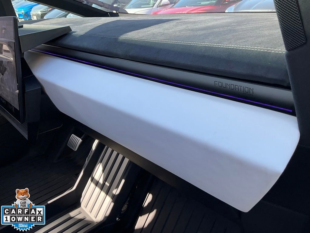 Used 2024 Tesla Cybertruck Cyberbeast image 67