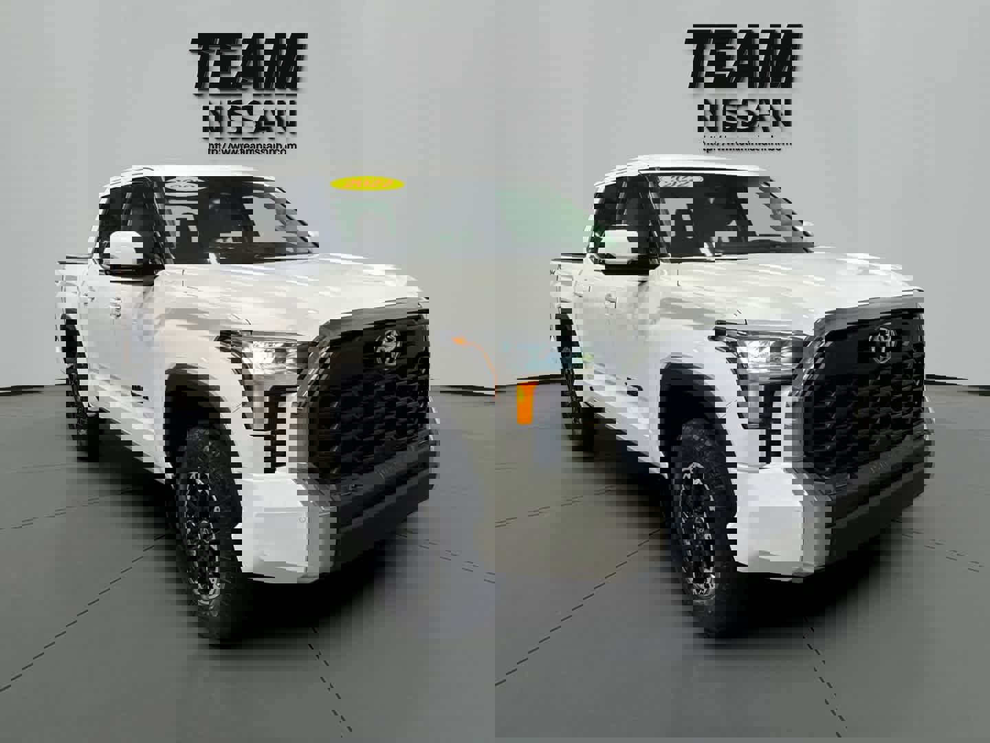 Used 2022 Toyota Tundra SR5 w/ TRD Off-Road Package