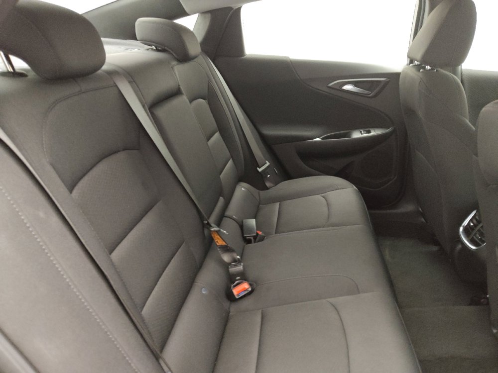Used 2024 Chevrolet Malibu LT image 19