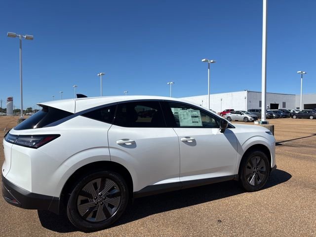 New 2026 Nissan Murano SL w/ Comfort Package image 4